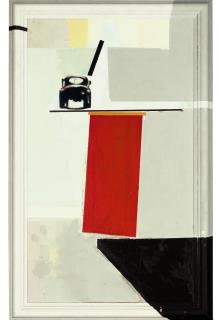 Russell Baker - In Moscow