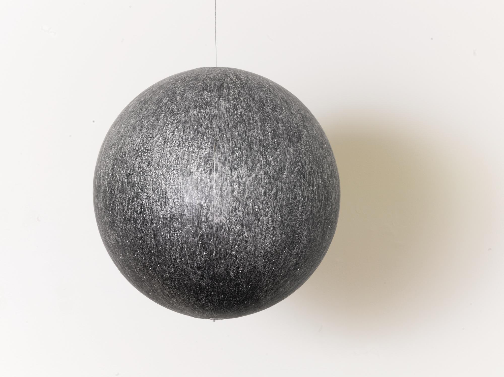 Russell Crotty - M 37 Galactic Cluster In Aurigo