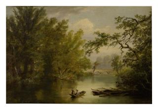 Russell Smith - Pennypack