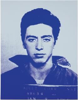 Russell Young - Al Pacino