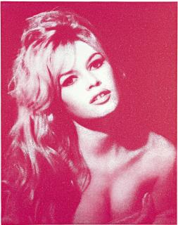 Russell Young - Bardot - Fifteen Minutes With You, Well I Wouldn\'T Say No