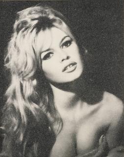 Russell Young - Bardot