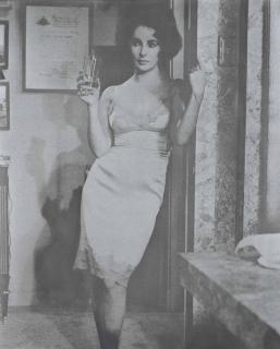 Russell Young - Elizabeth Taylor