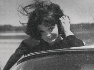 Russell Young - Jackie O