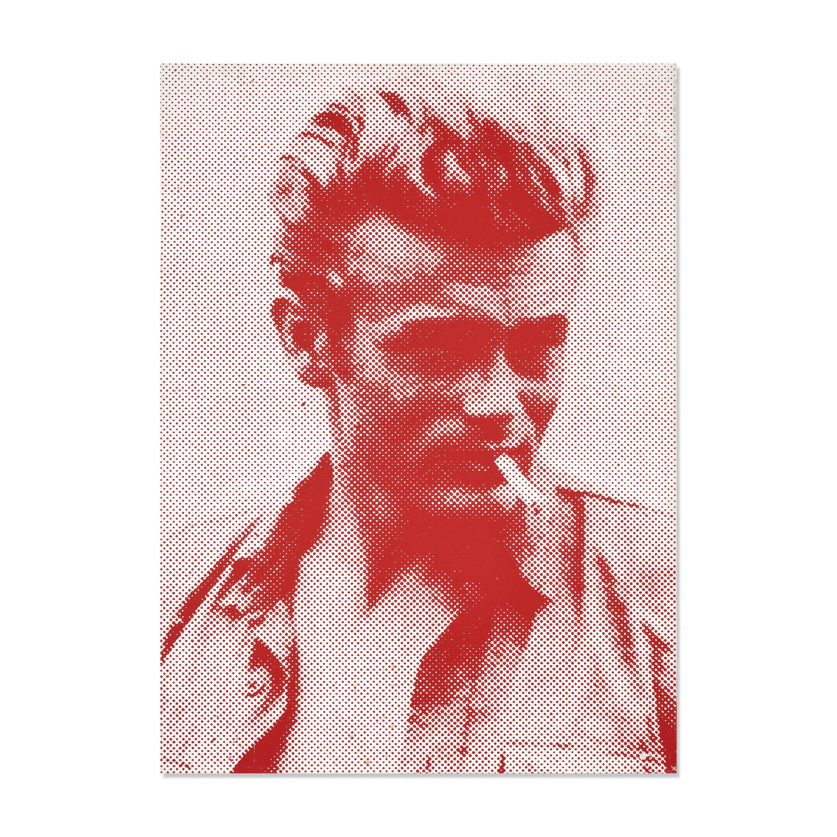 Russell Young - James Dean