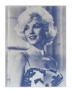 Russell Young - Marilyn Desire