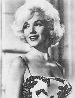 Russell Young - Marilyn Desire