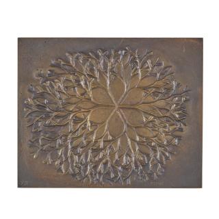 Ruth Asawa - Untitled (Flower)