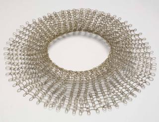 Ruth Asawa - Untitled (S.271, Crown)