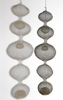 Ruth Asawa - Untitled (S.407)  