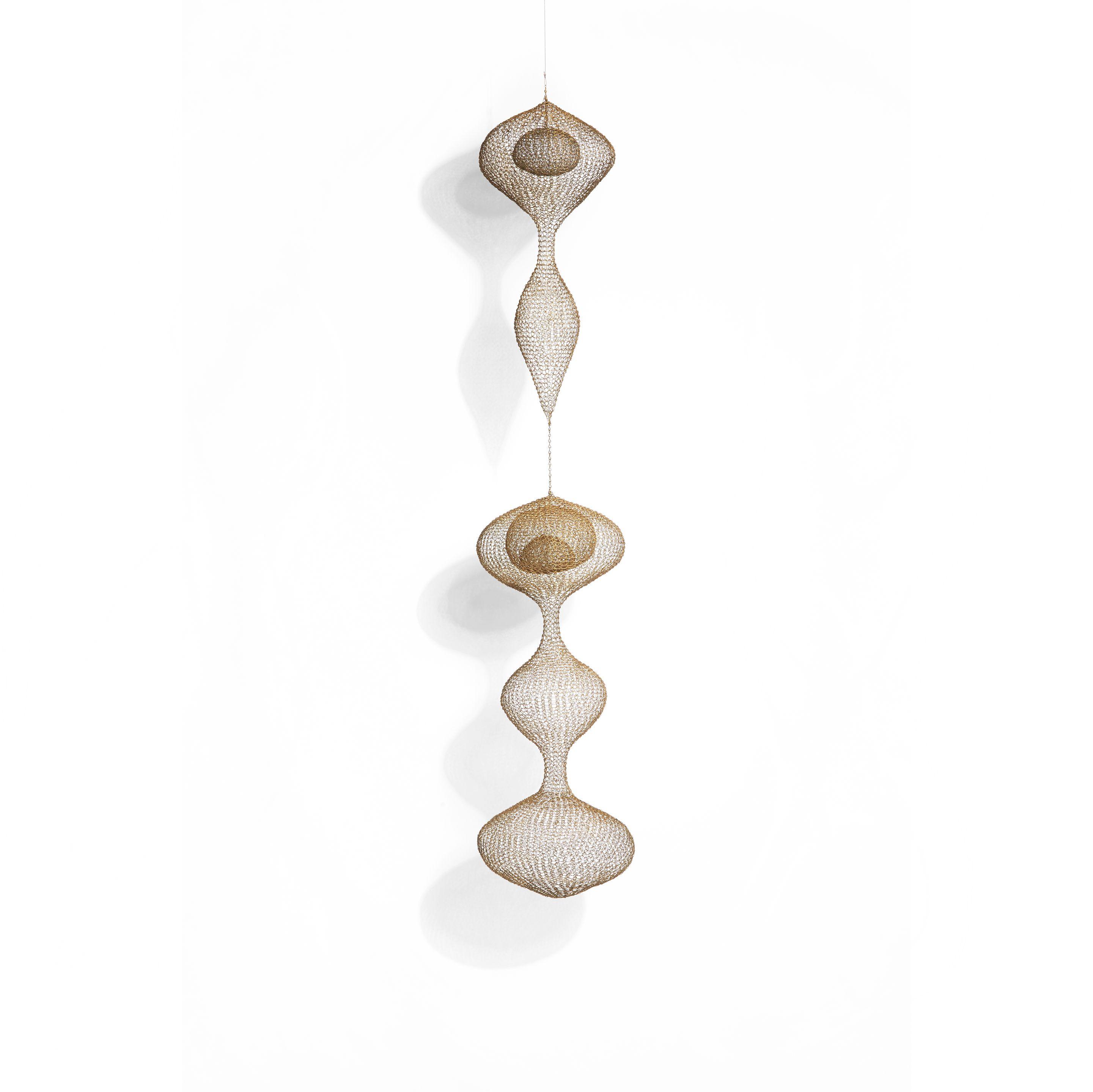 Ruth Asawa - Untitled