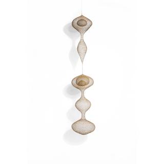 Ruth Asawa - Untitled