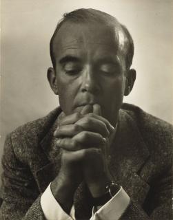 Ruth Bernhard - Benjamin Owen