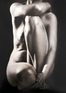 Ruth Bernhard - Classic Torso