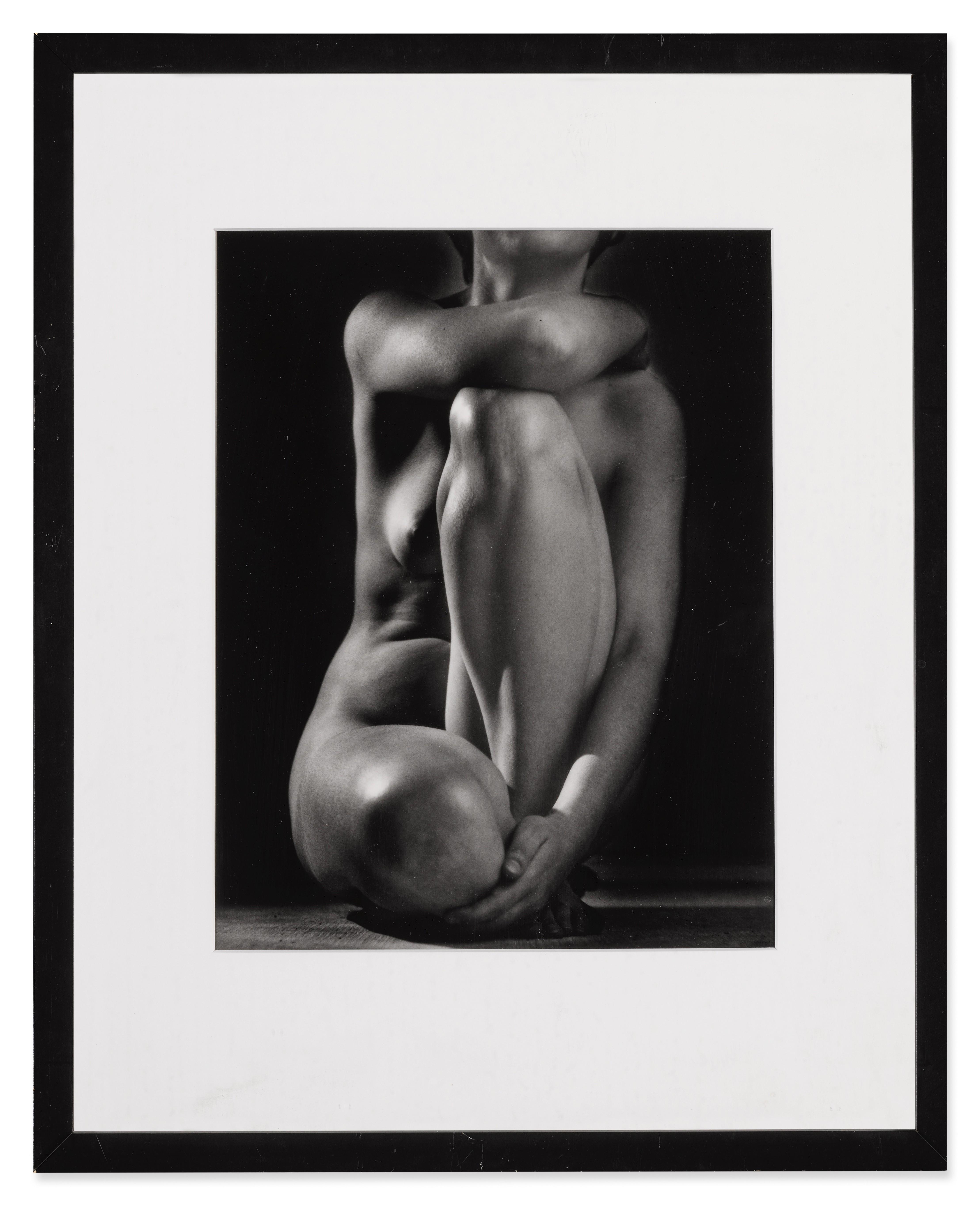 Ruth Bernhard - \'Classic Torso\'