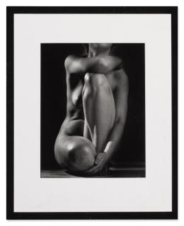 Ruth Bernhard - \'Classic Torso\'