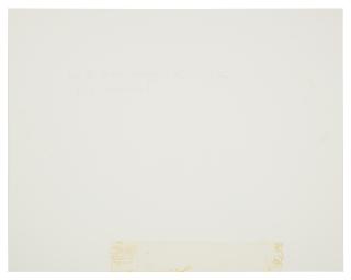 Ruth Bernhard - \'In the Box - horizontal\'