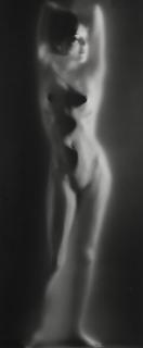 Ruth Bernhard - Luminous Body