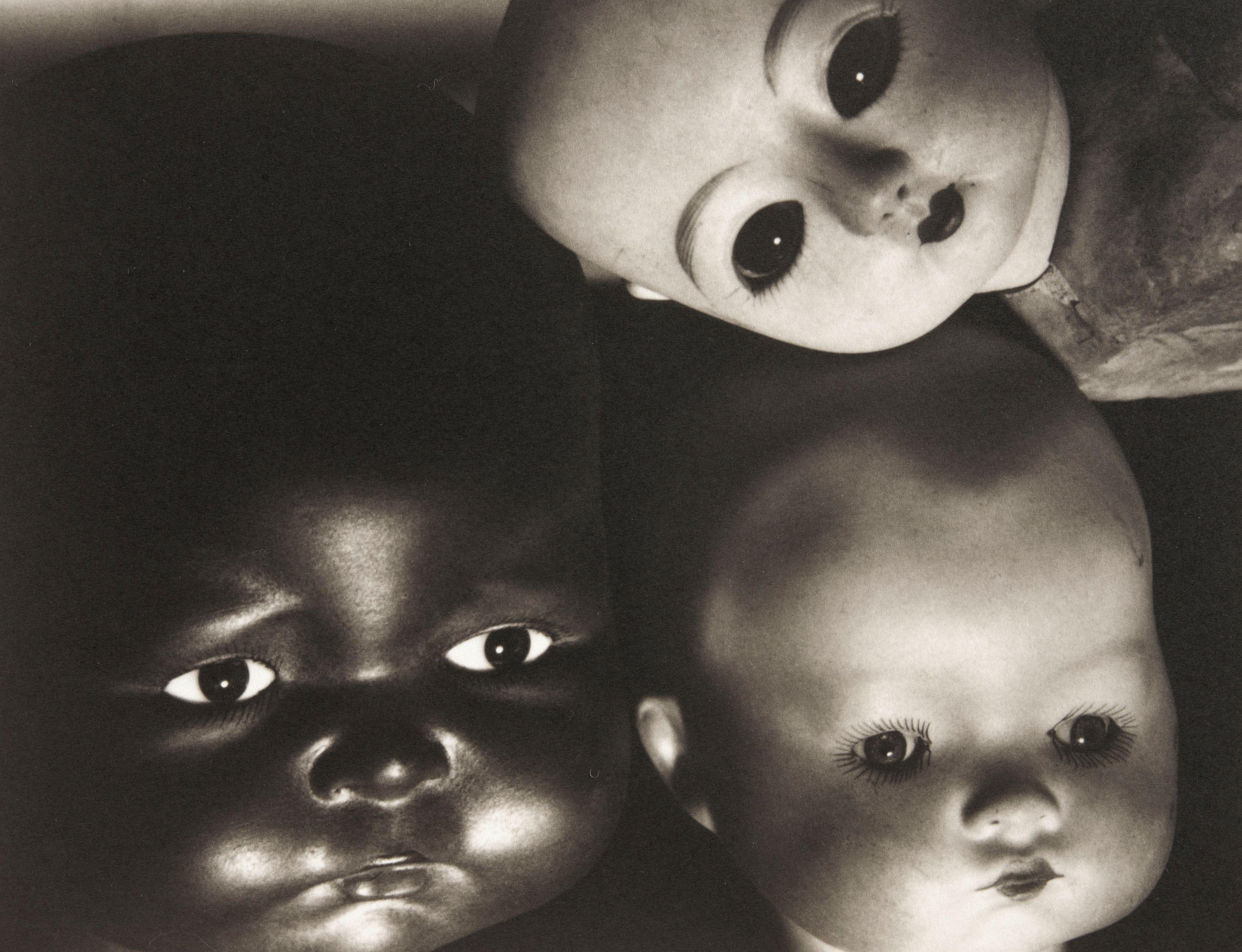 Ruth Bernhard - One World