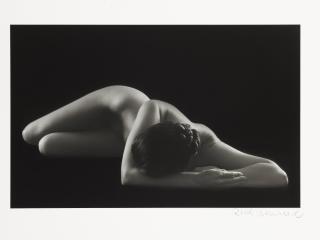 Ruth Bernhard - PerspectIve II