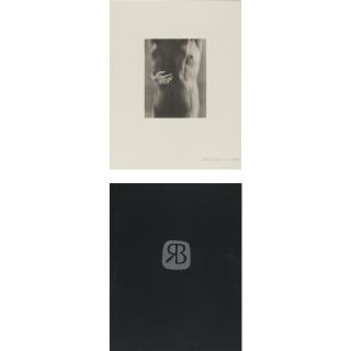 Ruth Bernhard - \'Ruth Bernhard\'