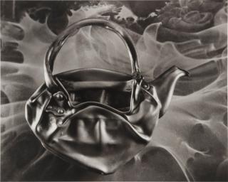 Ruth Bernhard - \'Teapot\'