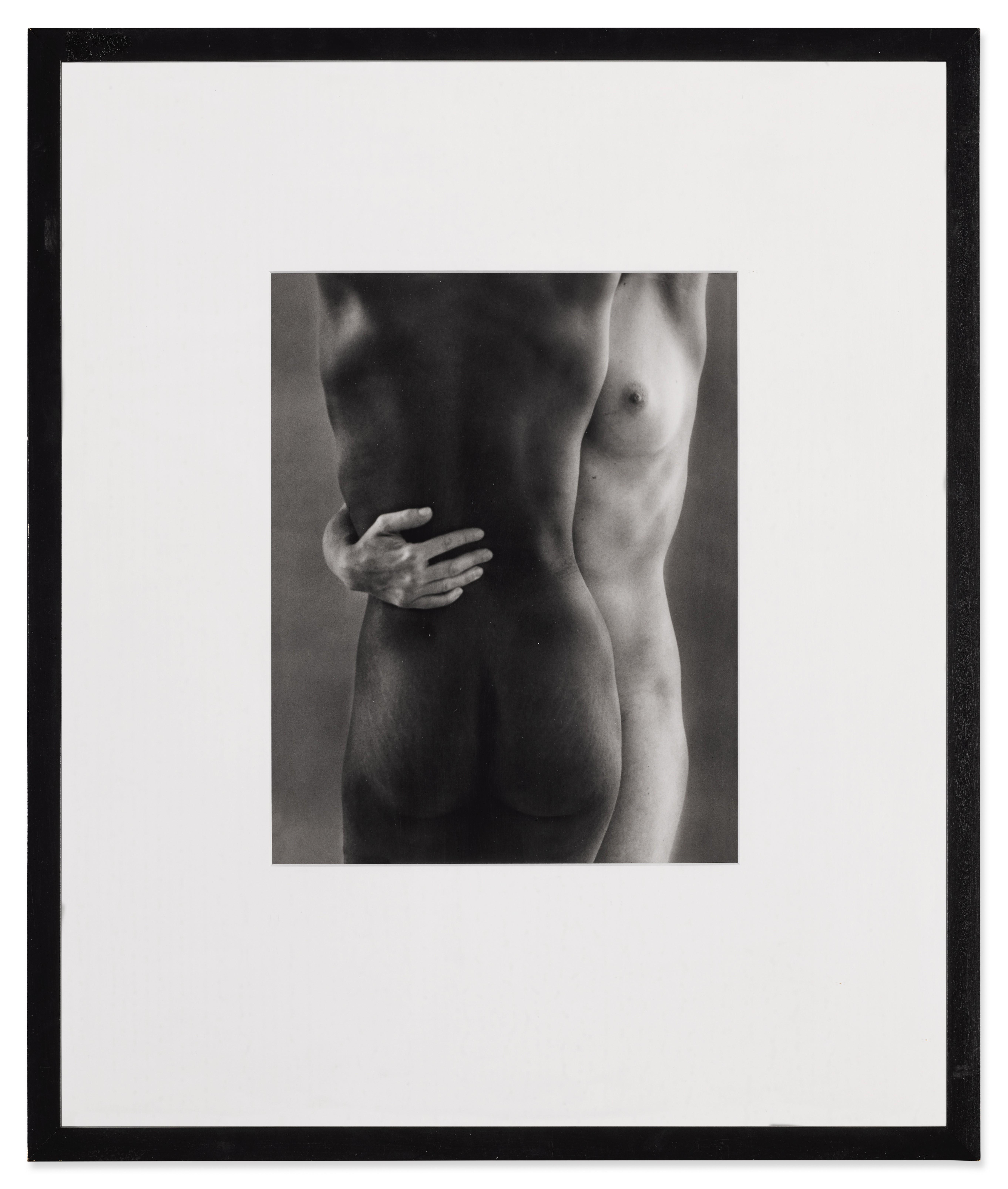Ruth Bernhard - \'Two Forms\'