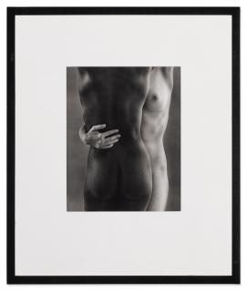 Ruth Bernhard - \'Two Forms\'