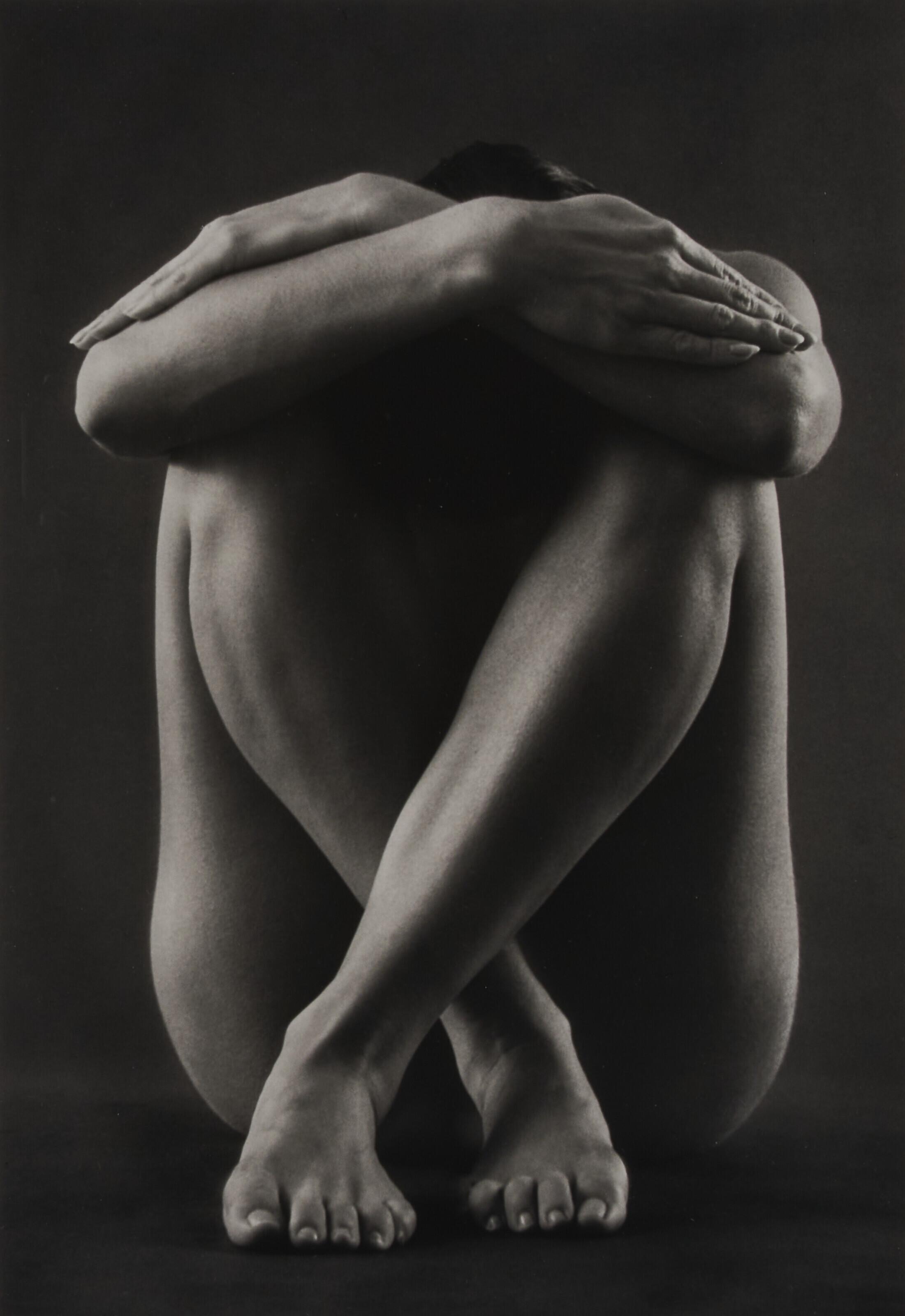 Ruth Bernhard - Within, 1969