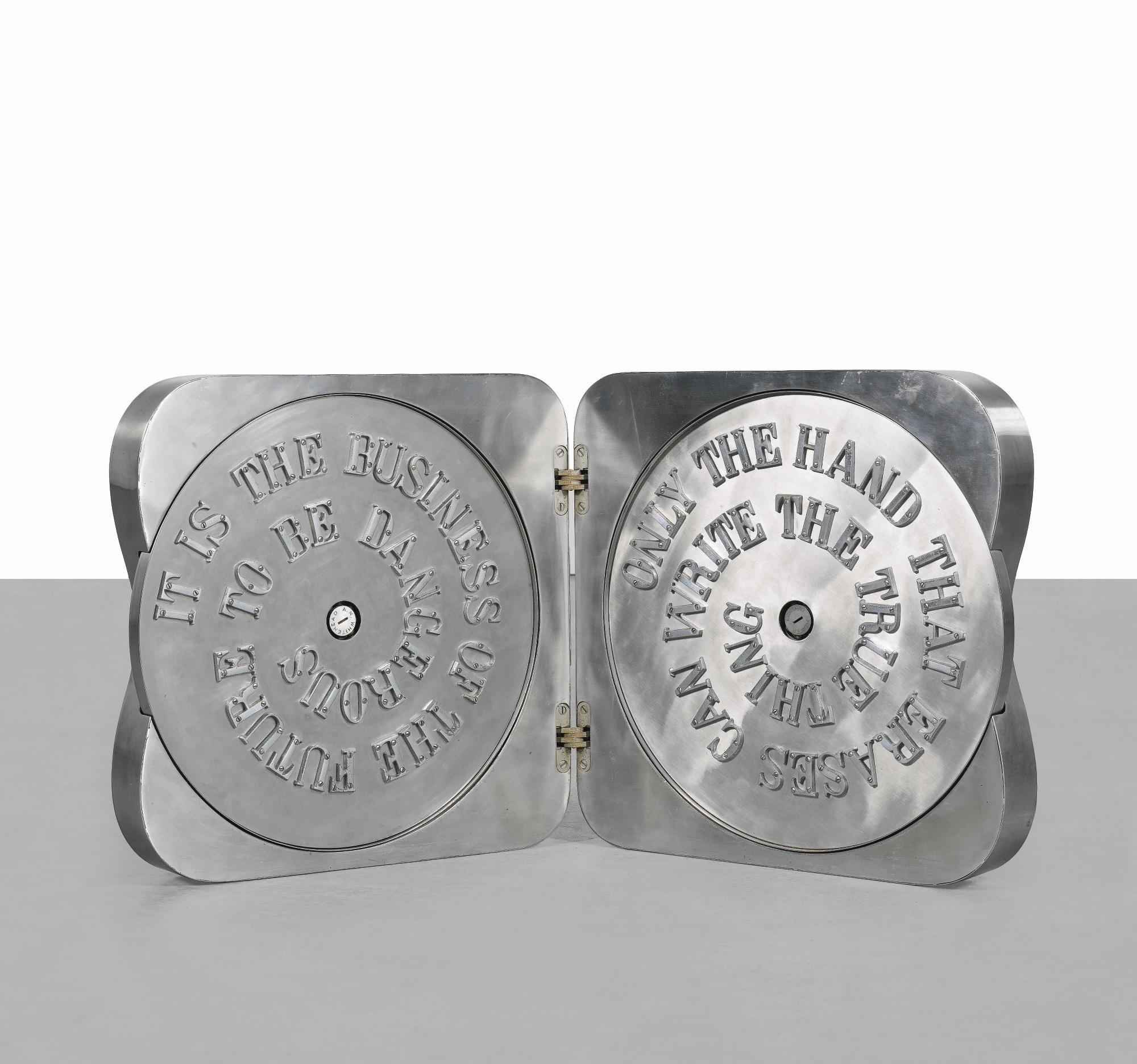 Ruth Francken - Connections