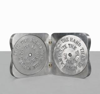 Ruth Francken - Connections