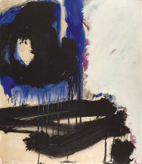 Ruth Francken - Ohne Titel „No. 24“ aus: „Venise“.