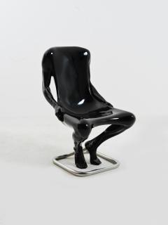 Ruth Francken - Siège / Sculpture modèle \