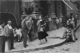Ruth Orkin - \'An American Girl in Italy\'