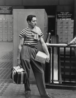 Ruth Orkin - \'\