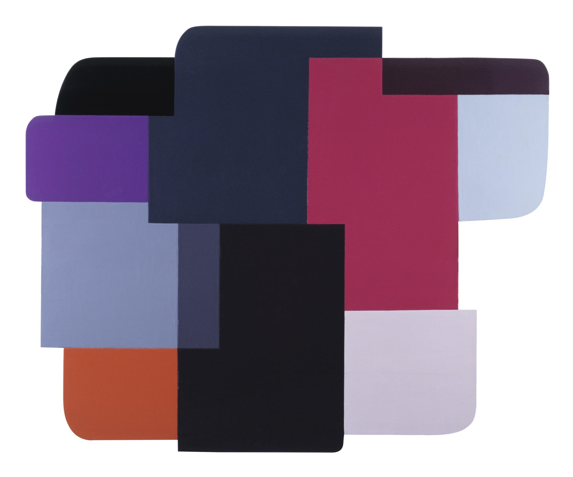 Ruth Root - Untitled