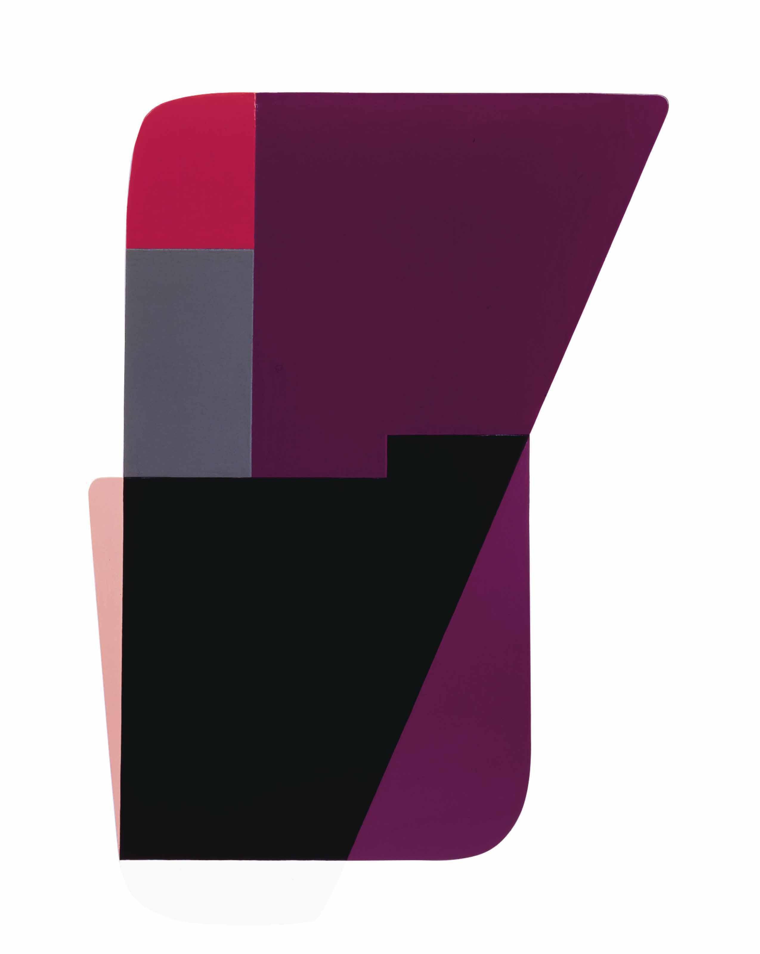 Ruth Root - Untitled