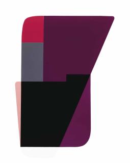 Ruth Root - Untitled