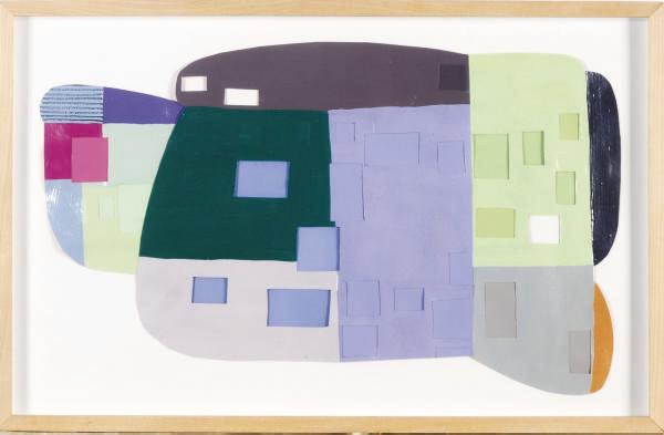 Ruth Root - Untitled