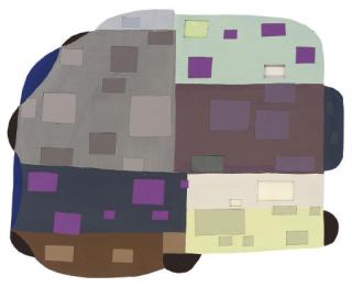 Ruth Root - Untitled