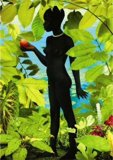 Ruud van Empel - Venus 5, 2007