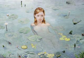 Ruud van Empel - Venus no. 3