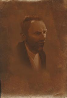 Ruud Van Empel - Vincent #2, 2020