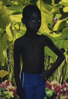 Ruud Van Empel - World #10