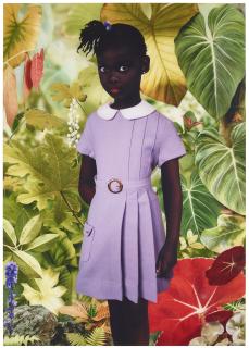 Ruud Van Empel - World #21, 2006