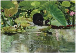 Ruud Van Empel - World #8