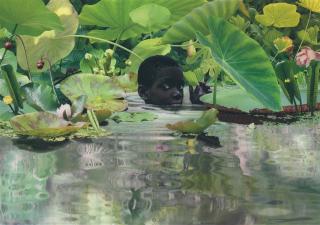 Ruud Van Empel - World #8