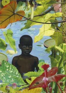 Ruud Van Empel - World #9