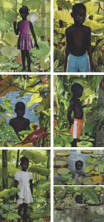 Ruud van Empel - World - Box I