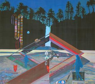 Ry Fyan - Still One Place Left To Go